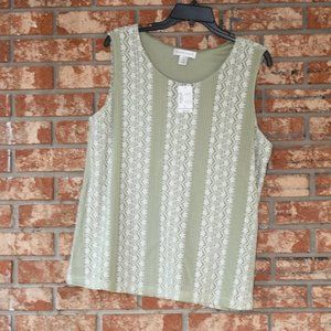 CHRISTOPHER & Banks Top